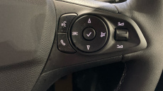 Vauxhall Corsa 100kW Yes 50kWh 5dr Auto Electric Hatchback